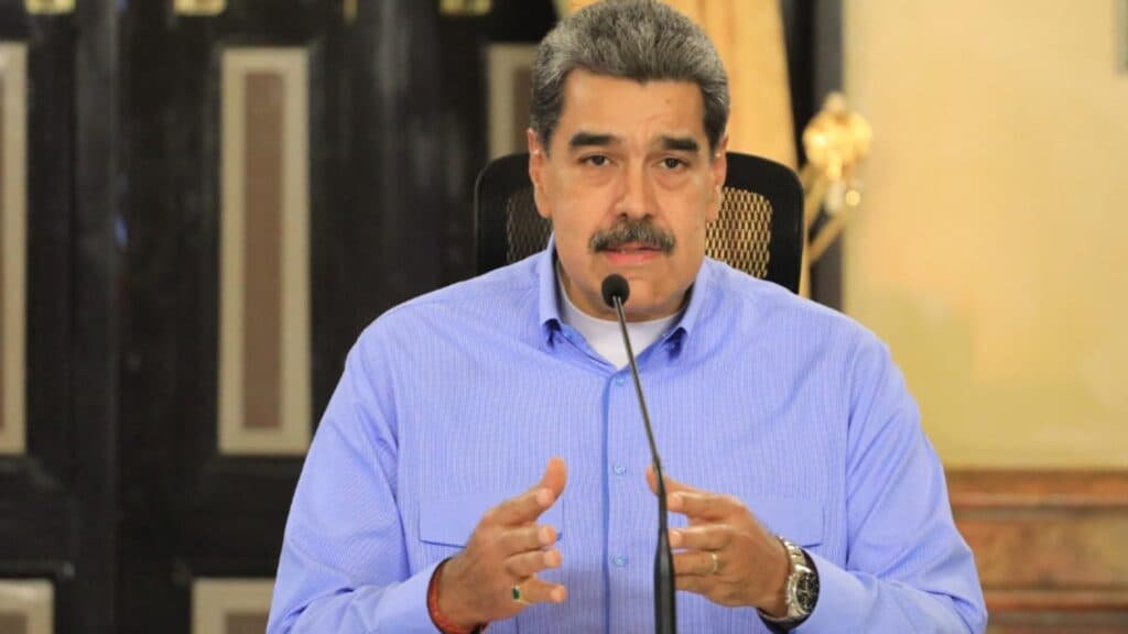 Președintele Venezuelei, furios pe YouTube după suspendarea contului său: „Imperialiștii sunt niște neghiobi.”