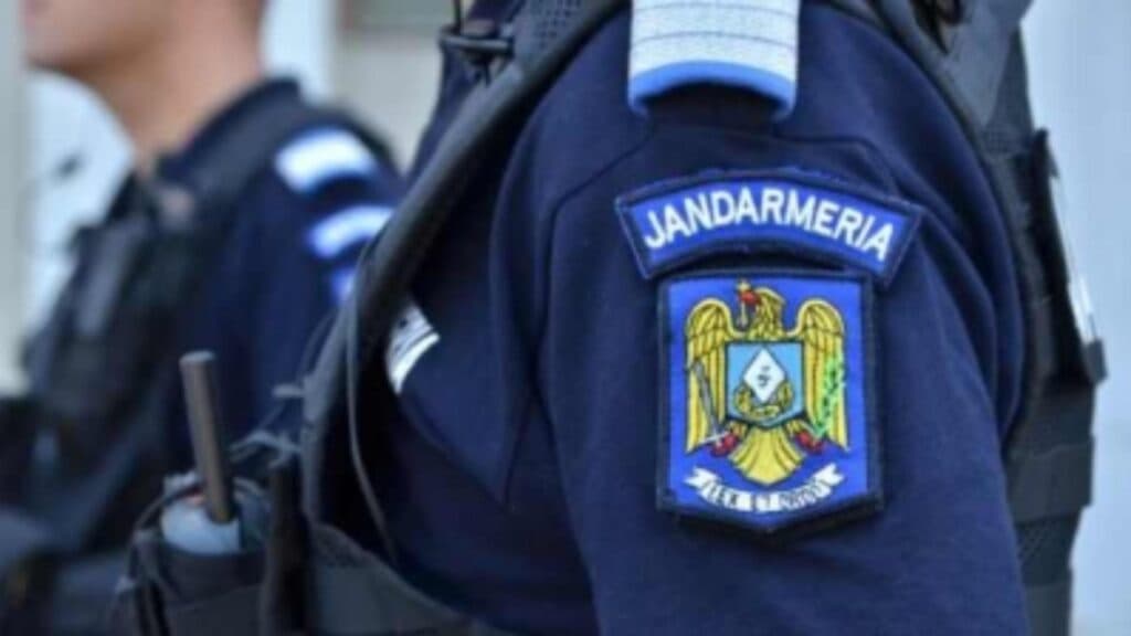 Poliția și Jandarmeria își intensifică prezența în apropierea școlilor, anunțul ministrului Educației