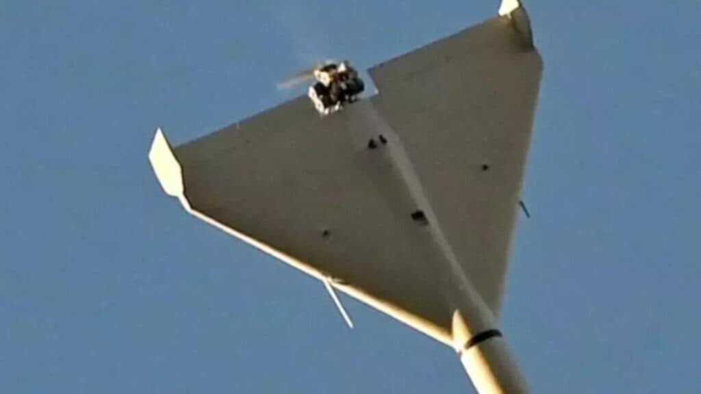 Răspunsul Moscovei la acuzațiile Poloniei privind dronele pătrunse în spațiul său aerian