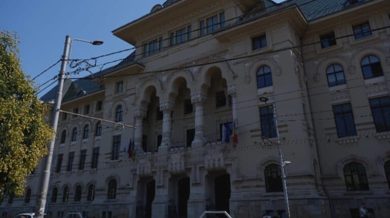 Protestul programat pentru 2 septembrie, organizat de Noua Dreaptă și Partidul SOS România, a fost anulat de Primăria Capitalei