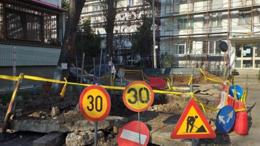 Primarul general a descoperit soluția salvatoare pentru termoficarea Bucureștiului: unirea ELCEN cu Termoenergetica