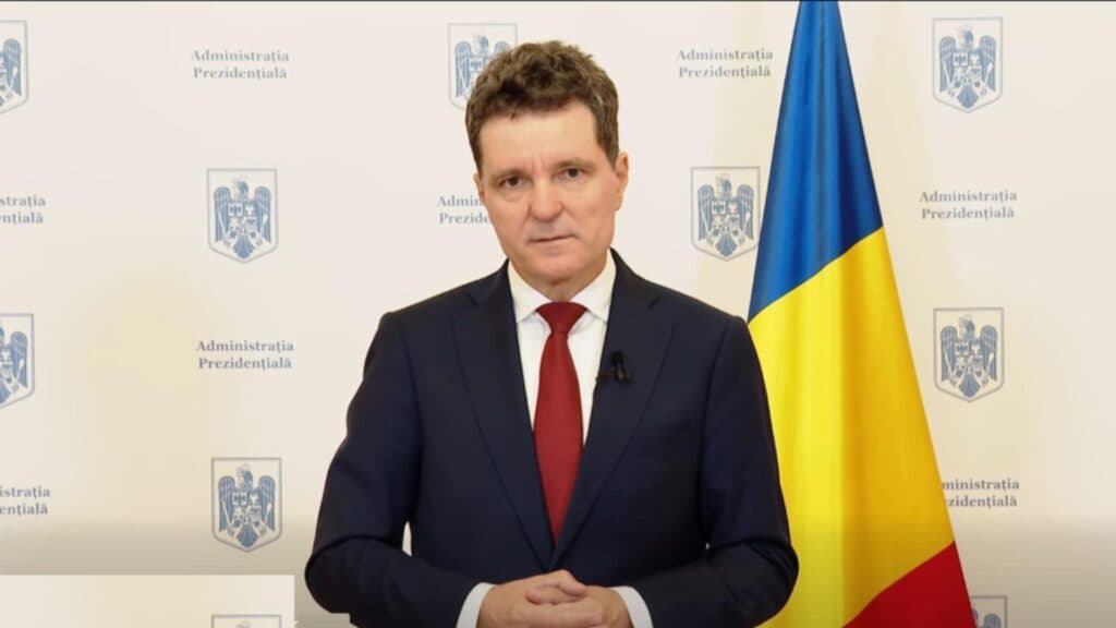 Reacția lui Nicușor Dan după victoria partidului Maiei Sandu în alegerile din Republica Moldova