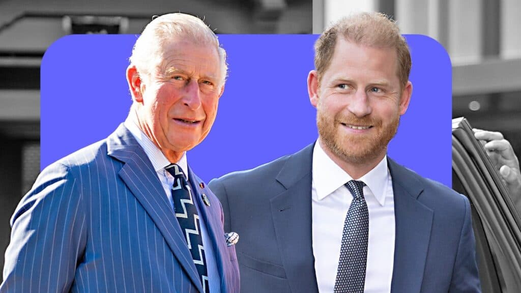 Întâlnirea istorică dintre Prințul Harry și Regele Charles după aproape doi ani: mesajul Palatului Buckingham