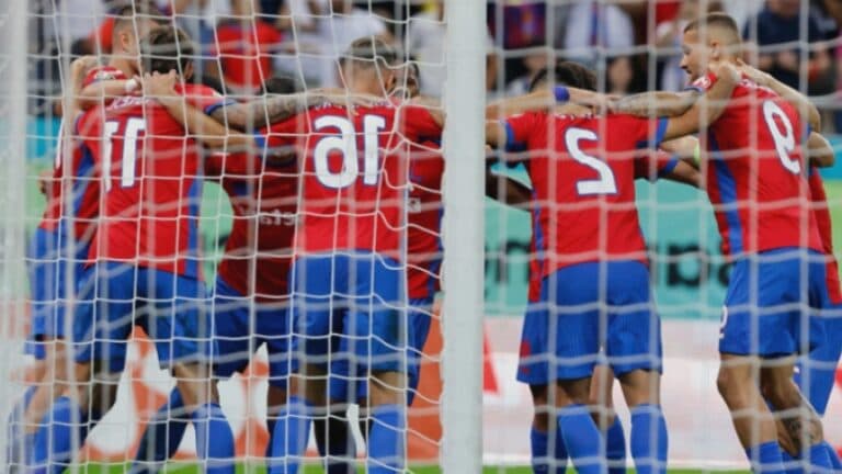 FCSB debutează în Europa League: Campioana României își începe aventura în Olanda