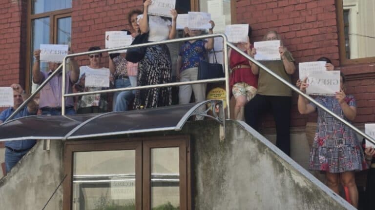 Demonstrație masivă în Capitală pe 15 septembrie: Sindicaliștii din administrație își exprimă nemulțumirile principale