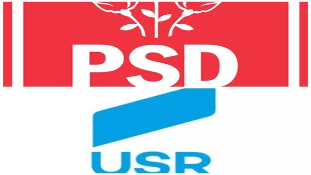 PSD dă semnale de ruptură în Coaliție, iar USR rămâne ferm pe poziții pentru alegerile din Capitală: criză profundă