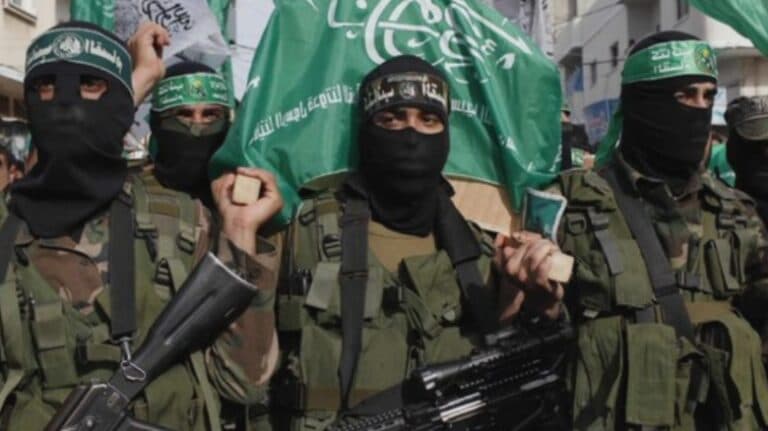 Executarea purtătorului de cuvânt Hamas: atac aerian devastator asupra Gazei de către Israel