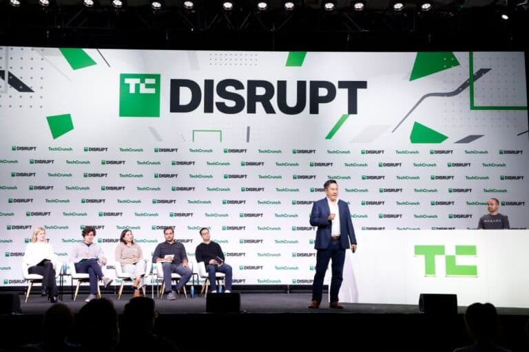 Strângerea fondurilor de Serie A în 2026: Perspectivele celor mai influenți investitori în startup-uri la TechCrunch Disrupt 2025