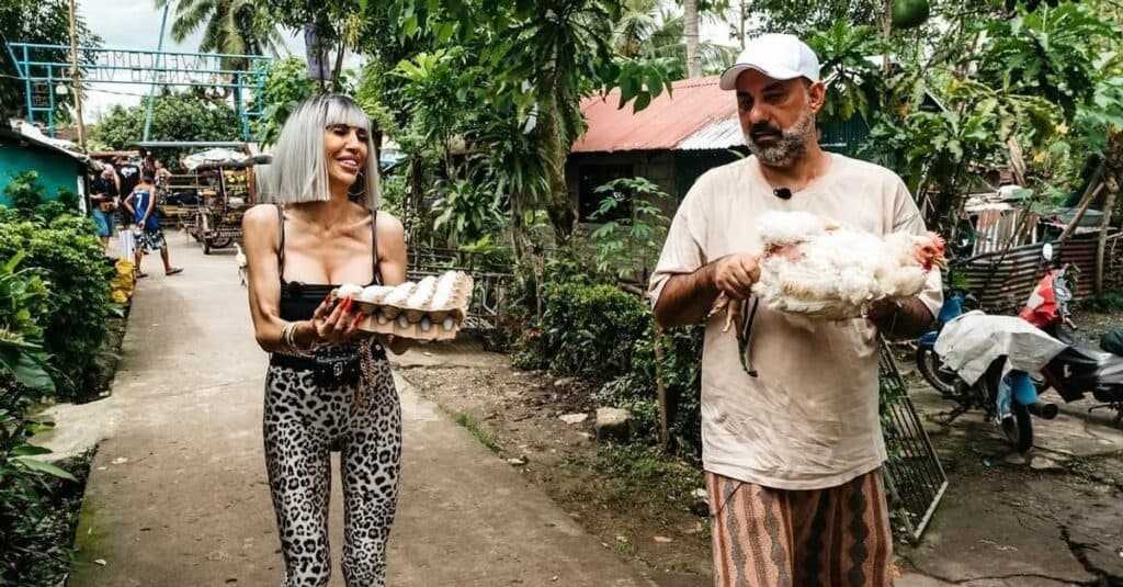 Raluca Bădulescu: Doi soți și două despărțiri. Relația cu fostele iubiri, Florin Stamin și Vali Pungă: „Ne-am separat legal, dar…”