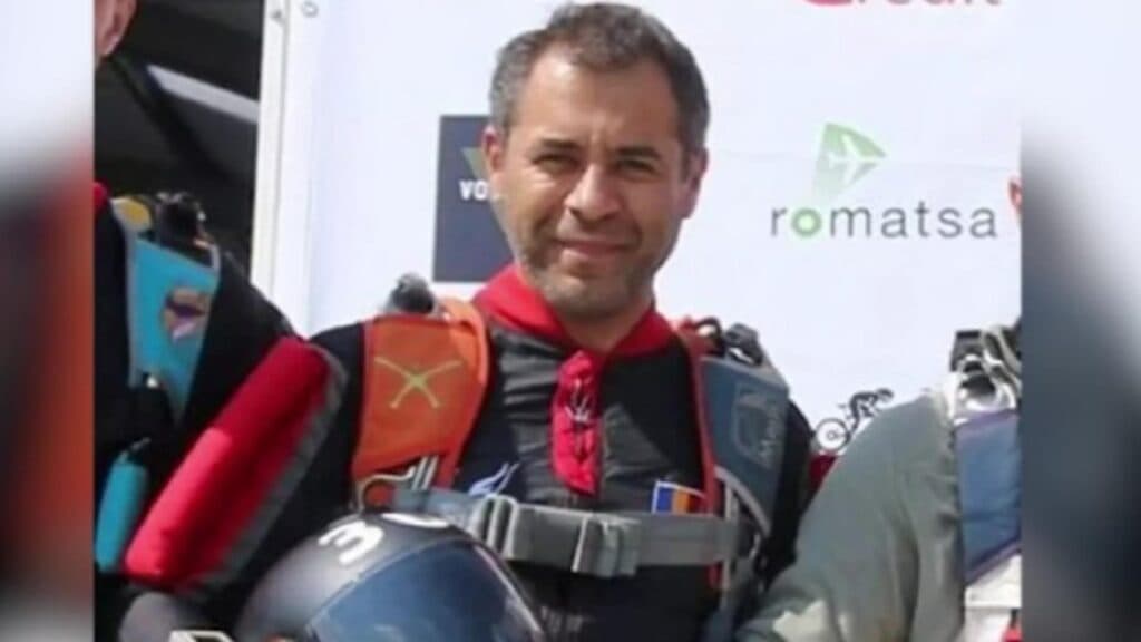 Tragedia parașutistului: descoperiri șocante despre consumul de substanțe la accidentul de pe aerodromul Clinceni