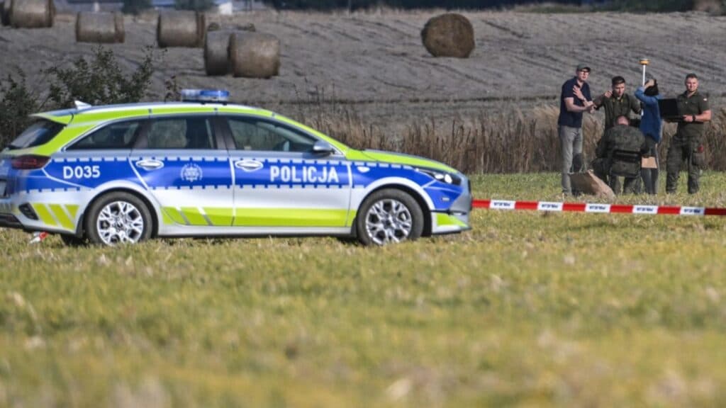 Reacția oficială a armatei ruse în urma incidentului cu dronele din Polonia