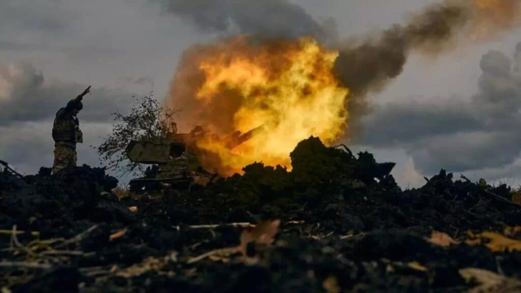 Ofensivă devastatoare în Ucraina: ziua 1.292 – Kievul sub atac, bilanț tragic în creștere cu 3 vieți pierdute, inclusiv un bebeluș, și 18 persoane rănite