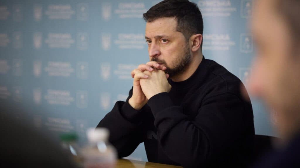 Războiul din Ucraina, ziua 1230: Progrese substanțiale în regiunea Sumî, anunțate de Zelenski pe frontul de nord