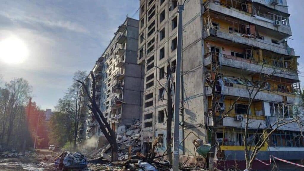 Înfruntarea din Ucraina, ziua 1294: Armata ucraineană respinge un atac masiv al rușilor într-o zonă crucială