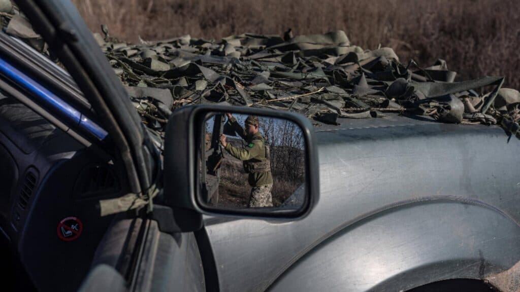 Război în Ucraina, ziua 1296: Dronele atacă Sumî, devastând o școală și cartiere întregi