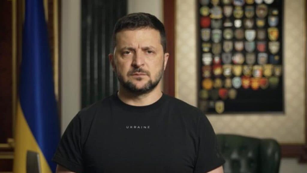 Războiul din Ucraina, ziua 1298: Zelenski anunță că garanțiile de securitate pentru Ucraina sunt deja consiliate pe hârtie