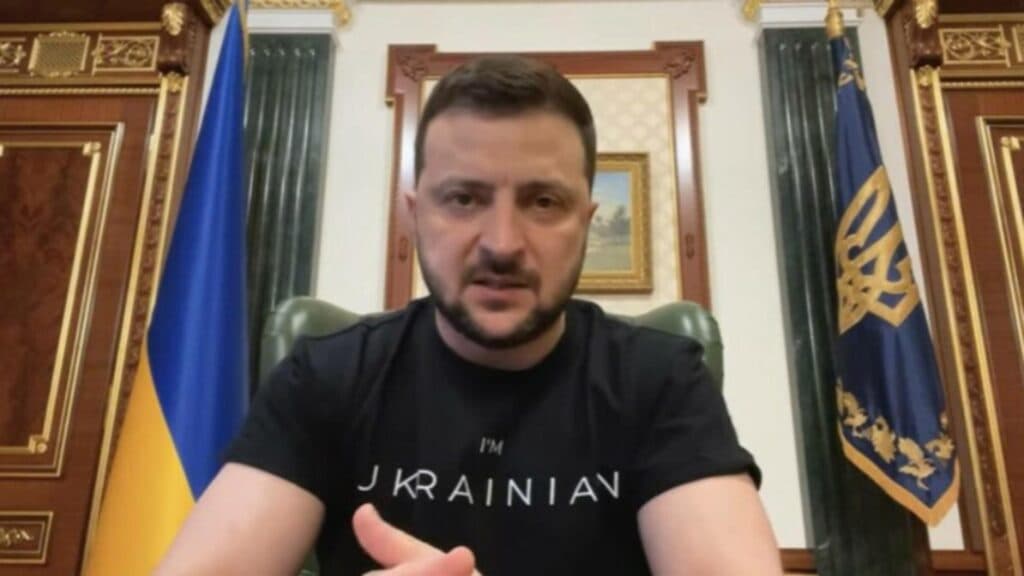 Războiul din Ucraina, ziua 1303: Zelenski solicită lui Trump o poziție fermă pe două subiecte cruciale