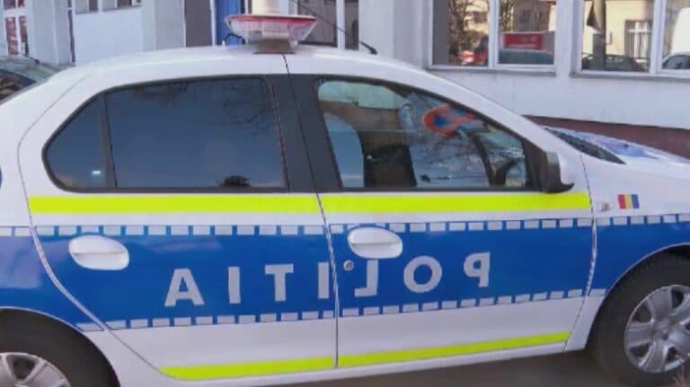 Un reprezentant al unei companii de construcții a fost agresat de doi lucrători supărați din cauza salariilor neachitate