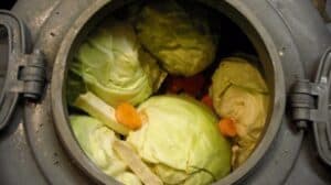 Secretele murăturii de varză turcească: Ingredientele folosite de gospodine pentru o rețetă delicioasă