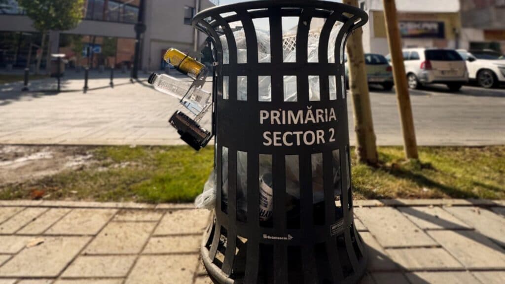 RetuRO își lărgește orizonturile în Sectorul 2, promovând educația ecologică și spiritul de solidaritate urbană