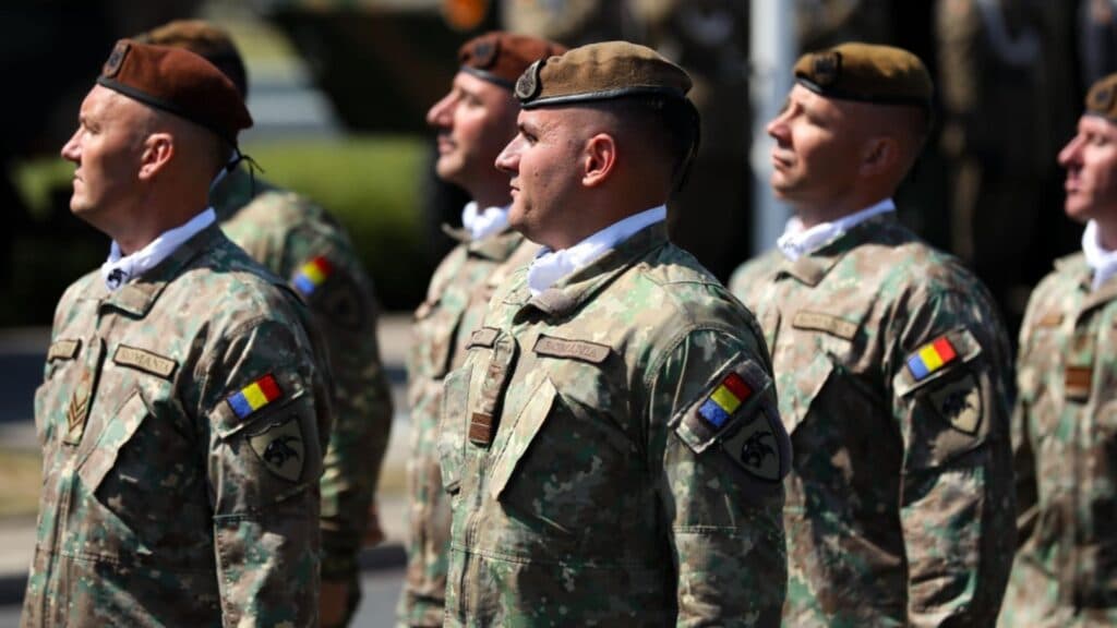 Rezervele MApN, chemate la un exercițiu de pregătire: alerte din partea ministerului