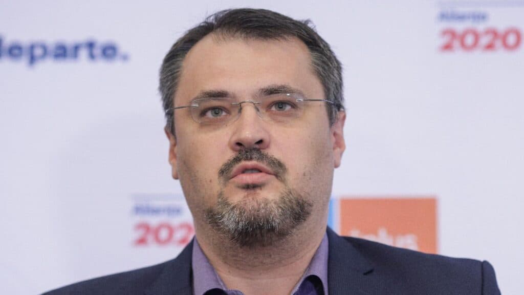 Cristian Ghinea lansează critici dure la adresa lui Nicușor Dan și Ilie Bolojan