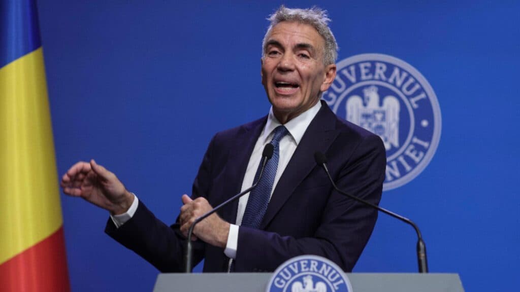 Rizea dezvăluie un scandal: Anastasiu a fost mituit într-un cartier rezidențial de la periferia Bucureștiului