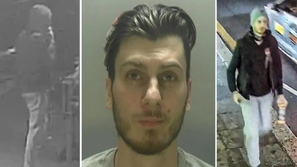 Român trimis în fața justiției în Marea Britanie pentru vandalizarea sinagogilor cu urină