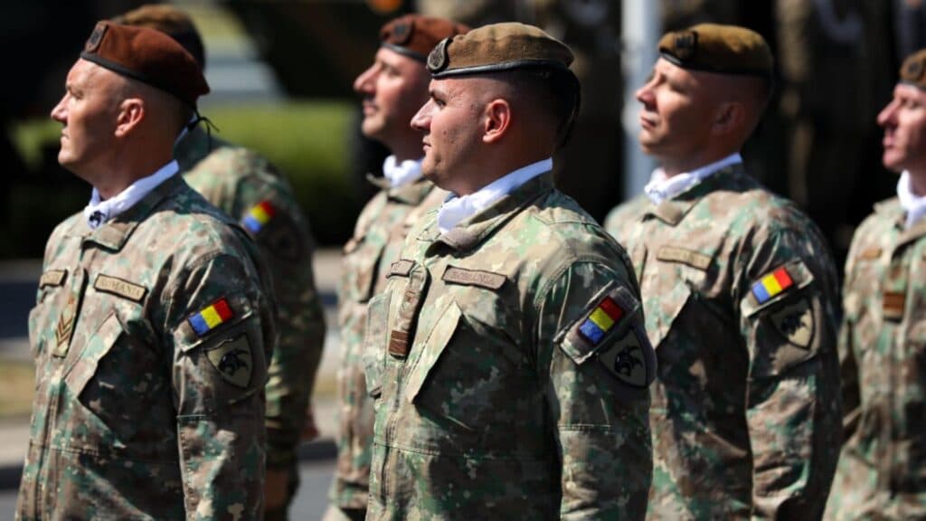 România și Polonia, lideri în obținerea fondurilor europene pentru apărare. Care sunt beneficiarii celor mai mari împrumuturi SAFE?
