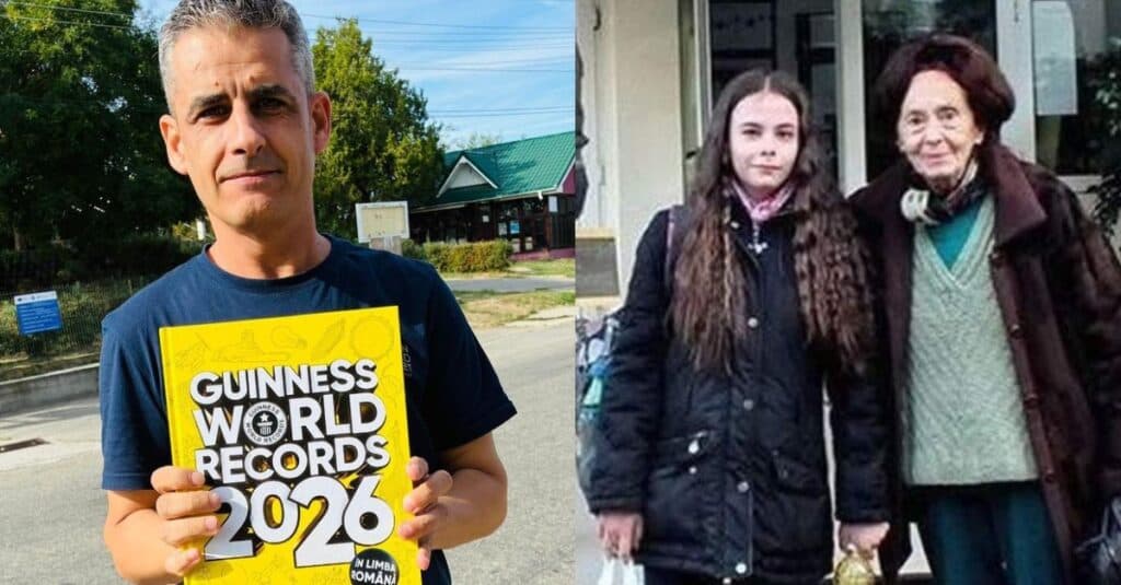 Românii care scriu istorie: Gogu Neagoe îți realizează caricatura la telefon, fără să te fi văzut vreodată, iar Adriana Iliescu își adjudecă un loc de cinste