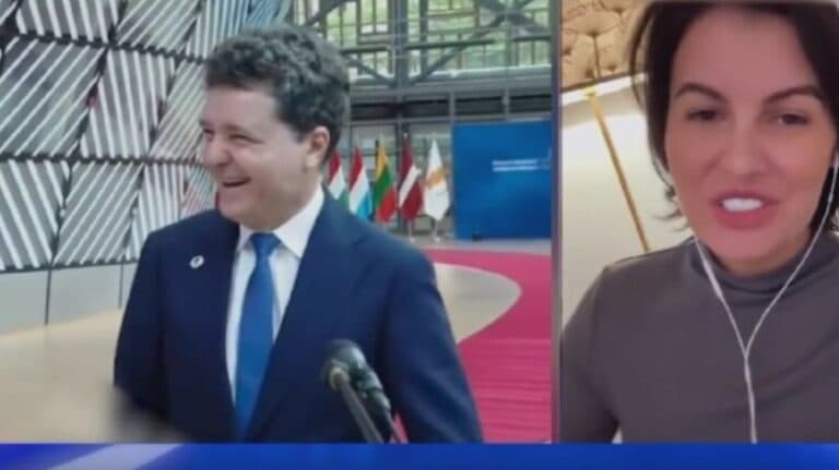 Romina Ferrari își exprimă nemulțumirea față de impozitul de lux propus de Ilie Bolojan. După ce a fost alături de Nicușor, partenera cunoscutului miliardar își arată indignarea