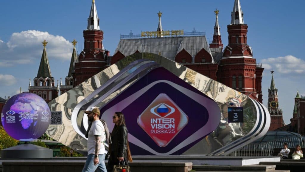 Rusia își propune să ia locul Eurovisionului și revine cu un nou spectacol muzical. Cine se va alătura Intervision?