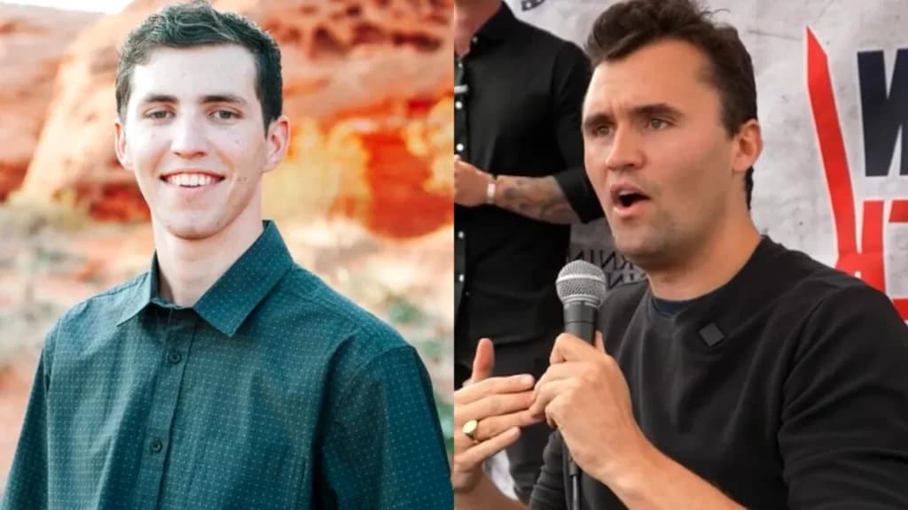 Se dezvăluie adevărata cauză a împușcării lui Charlie Kirk de către Tyler Robinson: mesajul surprinzător găsit de anchetatori