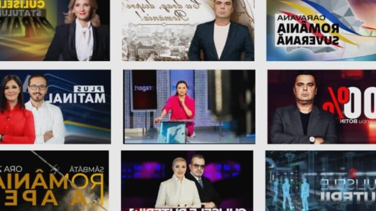 Atac informatic împotriva Televiziunii Poporului: realitatea.net sub asediu cibernetic