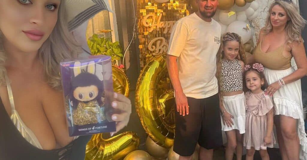 Sânziana Buruiană, terifiată de păpușile Labubu: „Sunt adevărați monștri! Îi strică pe cei mici! Cum poți să te bucuri de așa ceva?!”