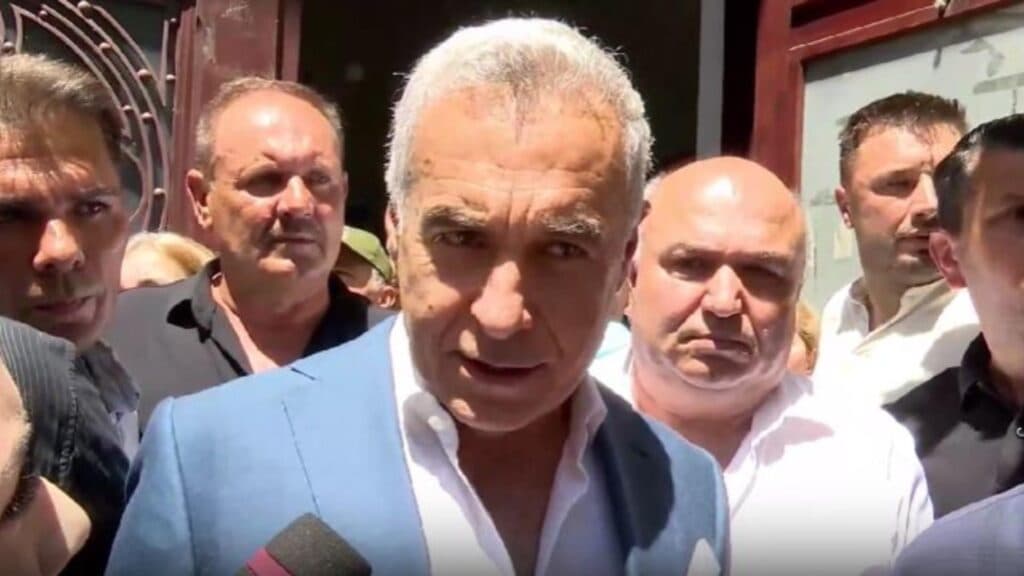 Săptămână tumultoasă pentru șeful suveraniștilor: Călin Georgescu se prezintă miercuri la poliție pentru a-și consimți controlul judiciar