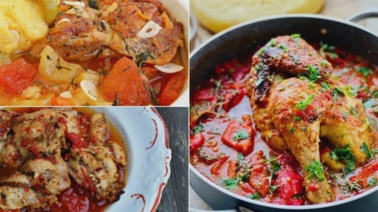 Saramura de pui după rețeta bunicii: o delicatesă simplă ce transformă fiecare masă într-o sărbătoare gastronomică