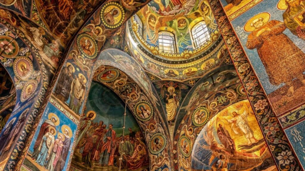 Celebrăm astăzi un sfânt plin de har divin: motivele pentru care îl omagiem în calendarul ortodox