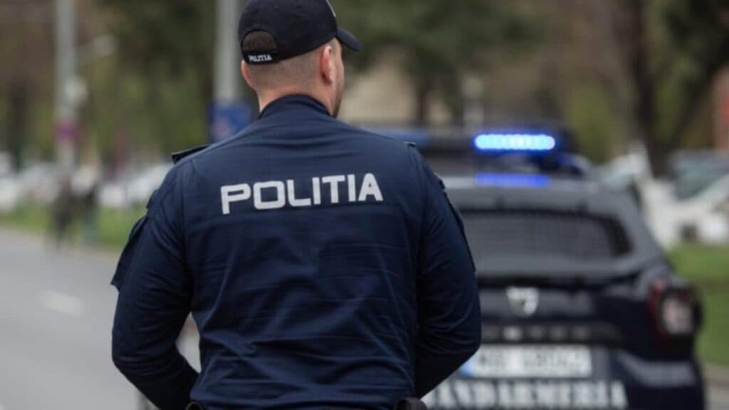 Tensiune într-un bar din Călărași: doi bărbați sunt sub investigație pentru ultraj după ce au atacat și amenințat forțele de ordine