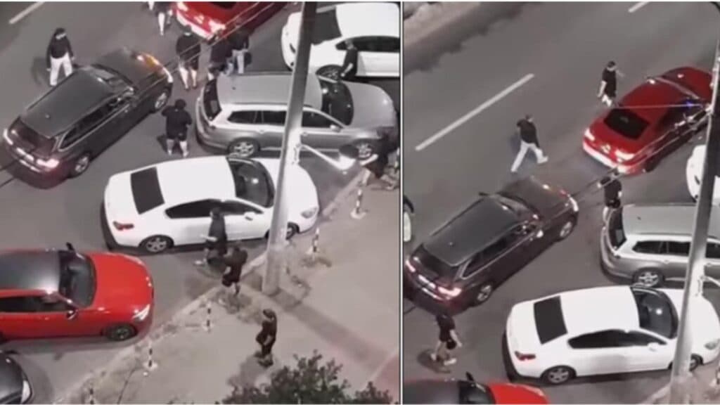 Noapte tumultoasă la Ploiești, un nou episod de violență similar cu tragedia de la Craiova – surse susțin că agresorii ar fi fani