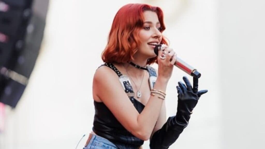 Scene de necrezut: Lidia Buble, atacată cu mătura în plină stradă. „Încă mă recuperez după acest șoc.”