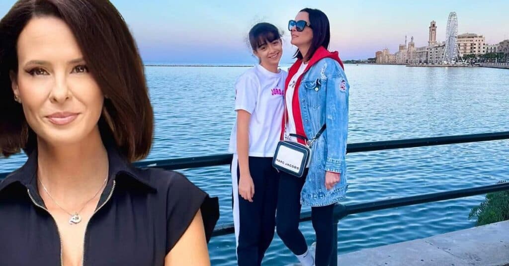 Livia Graur se bucură de liniște în locul de învățământ: „Mă simt ca într-o vacanță fără sfârșit!”