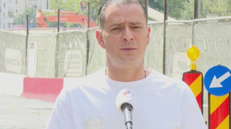 Circulația revine pe Splaiul Independenței din București, iar lucrările la Planșeul Unirii au fost finalizate. Daniel Băluță: „Traficul nu va mai fi perturbat.”