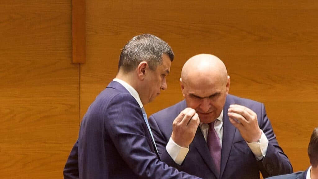 Discuții esențiale pentru limitarea marjelor de profit: Ilie Bolojan cheamă la negocieri liderii marilor rețele comerciale