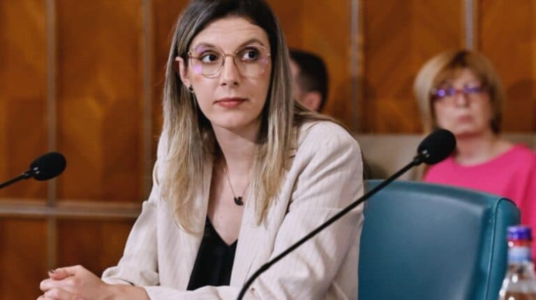 Diana Buzoianu își propune să controleze Romsilva: strategia surprinzătoare a șefei reziștilor de la Mediu