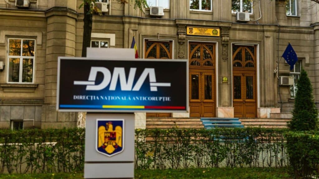 Sebastian Ioan Hotca, liderul ANPC, este supus unui control judiciar de către DNA