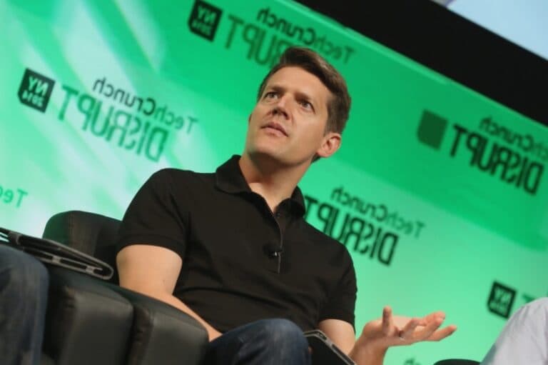 Roelof Botha de la Sequoia participă la aniversarea de 20 de ani a TechCrunch Disrupt 2025 pentru o discuție captivantă despre viitorul investițiilor în tehnologie