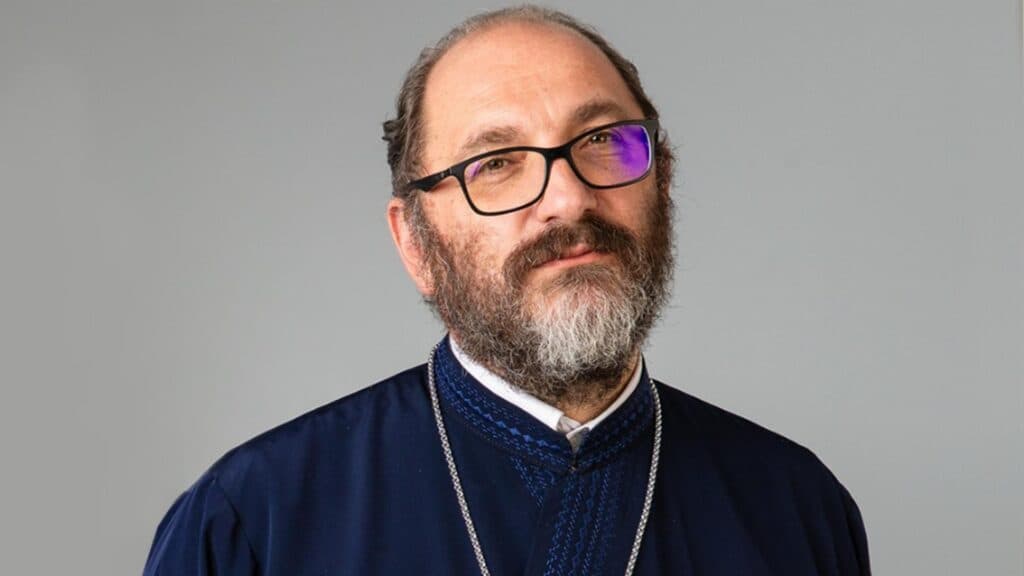 Îndrumările Părintelui Necula, un duhovnic renumit și iubit de zeci de mii de admiratori pe rețelele sociale