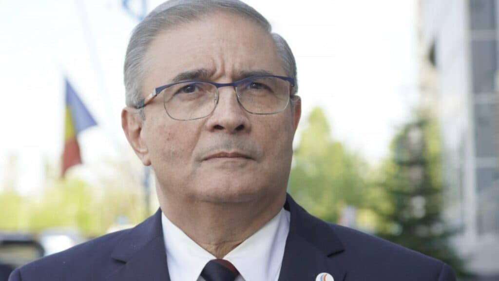 Silviu Predoiu, fost lider al serviciilor de informații: Guvernanții noștri sunt cei care au influențat alegerile, nu Rusia