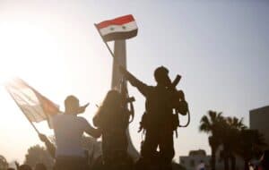 Siria explorează o înțelegere de securitate cu Israelul, conform declarațiilor lui Ahmed al-Shara, liderul interimar al țării